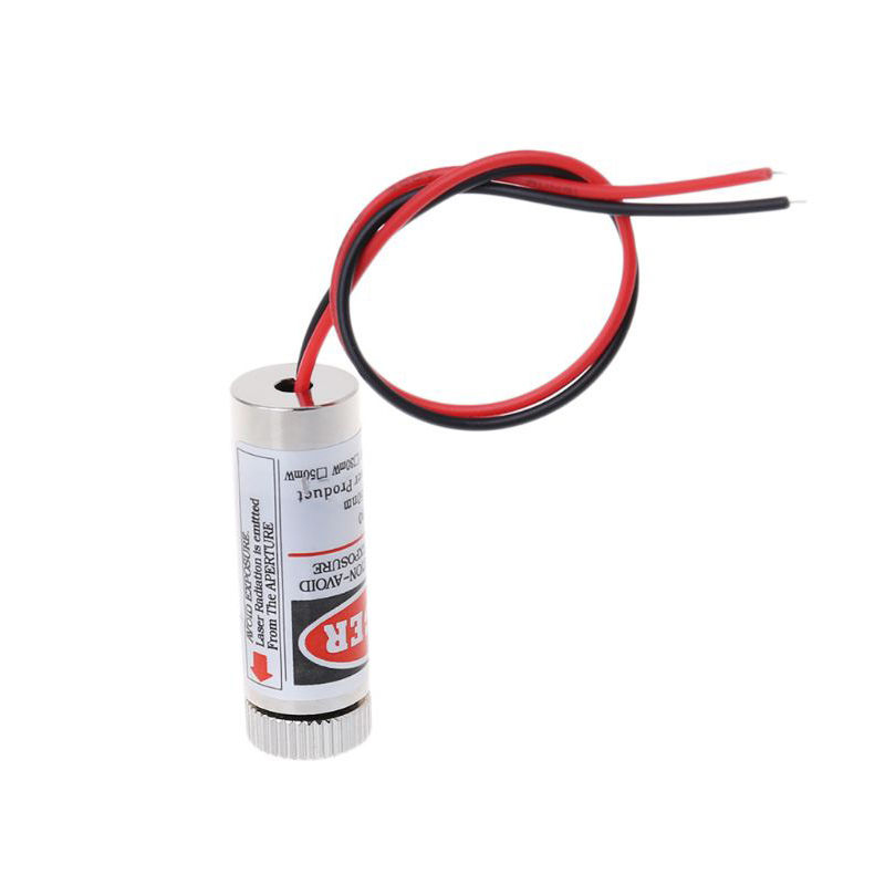 Modul Laser garis merah kualit - Industrial Laser Head ulasan dan harga