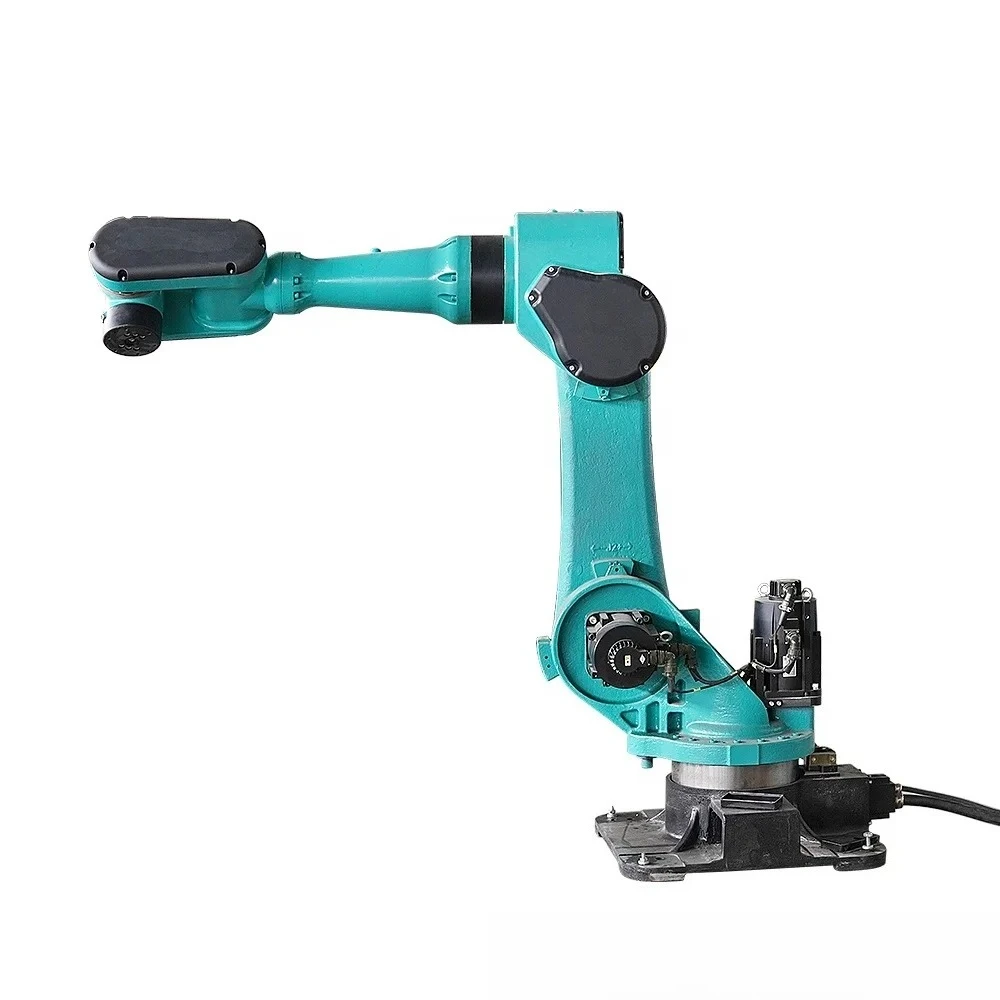 Mesin Las Robot Industri Otoma - Industrial Laser Welding Gun ulasan dan harga