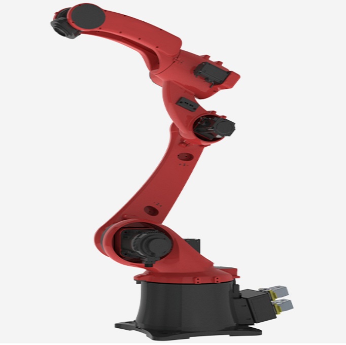 Robot Las Industri Lengan Robo - Industrial Laser Welding ulasan dan harga