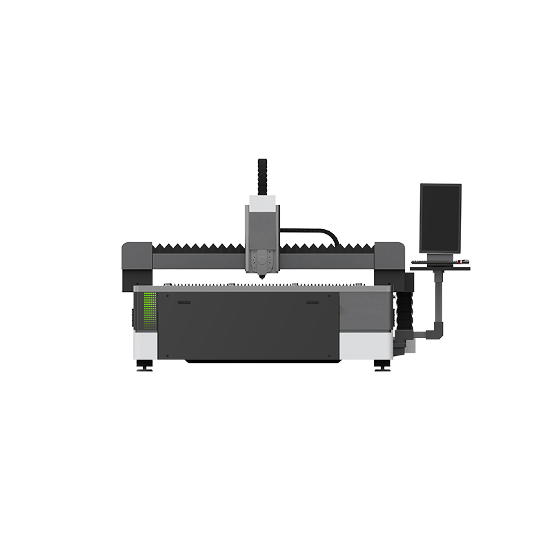Mesin Pemotong Laser Logam Har - Industrial Laser Cutting Machines ulasan dan harga