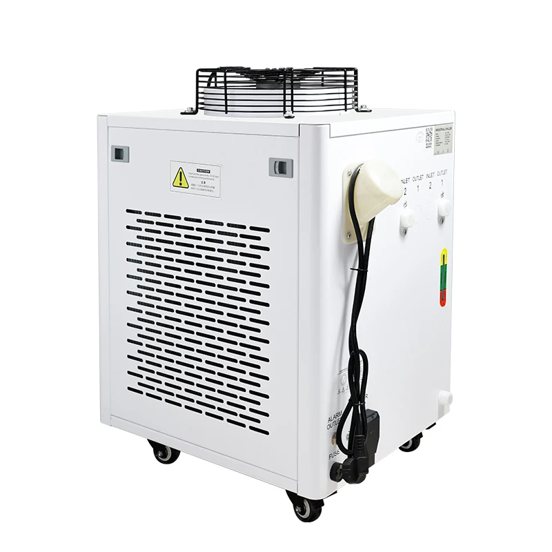 Pendingin Air CW5300 Untuk Tan - Industrial Laser ulasan dan harga