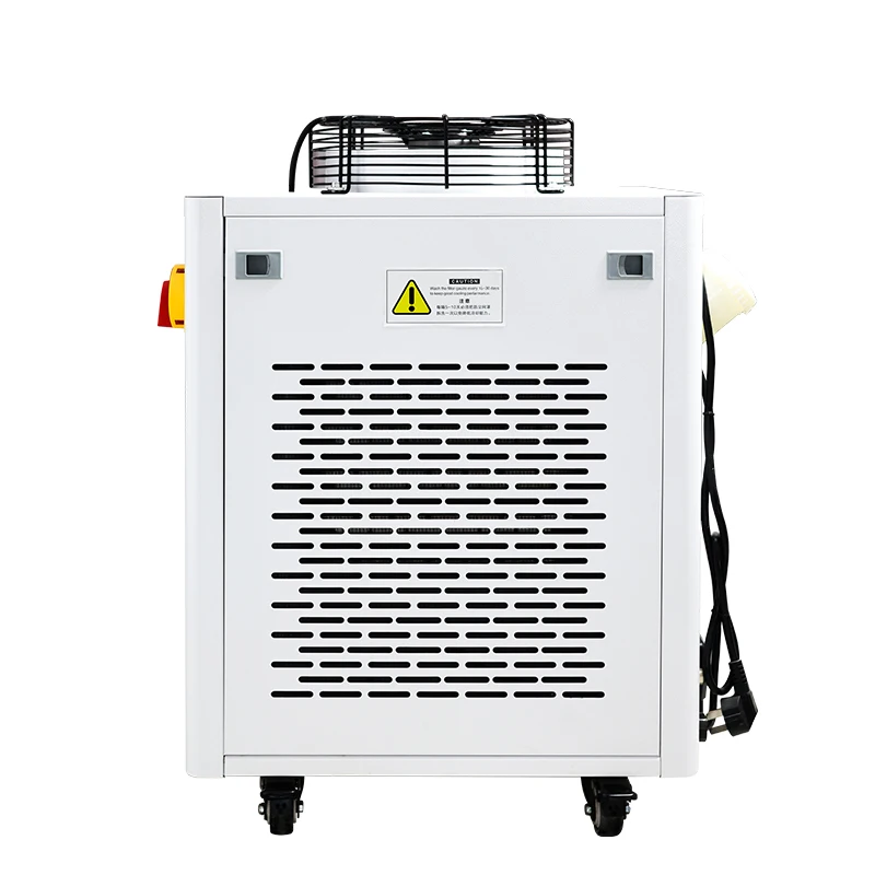 Pendingin Air CW5300 Untuk Tan - Industrial Laser ulasan dan harga