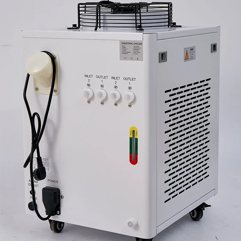 Pendingin Air CW5300 Untuk Tan - Industrial Laser ulasan dan harga