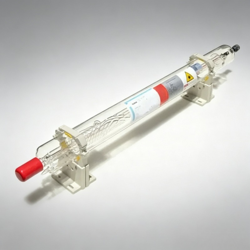 Untuk Tabung Laser CO2 Reci 80 - Laser Tube Replacement ulasan dan harga