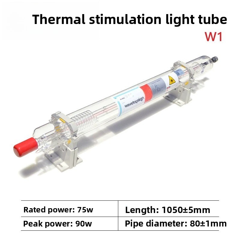 Untuk Tabung Laser CO2 Reci 80 - Laser Tube Replacement ulasan dan harga