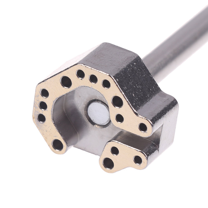T12 936 203/200 205/500 Cetaka - Industrial Laser Soldering Iron ulasan dan harga