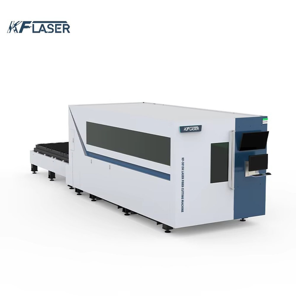 Mesin Pemotong Laser Fiber Log - Industrial Laser Cutting Machine Price ulasan dan harga
