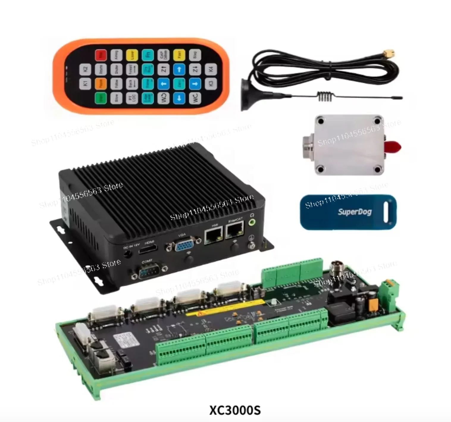 Sistem Kontrol Mesin Pemotong  - Industrial Laser Cutting Machine Price ulasan dan harga