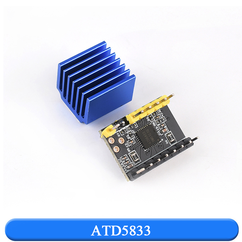 10 Buah TMC2208 TMC2209 V2.0 d - Stepper Driver Cnc ulasan dan harga