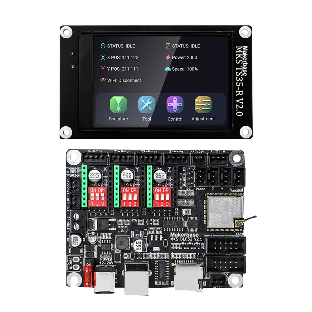 Mesin Ukiran Laser Motherboard - Industrial Laser Module ulasan dan harga