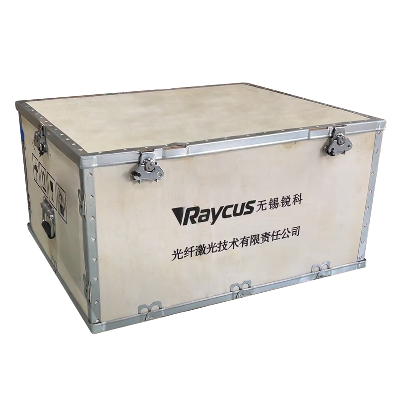Sumber Laser Fiber 500W RFL-C5 - Industrial Laser Cutting Machine Price ulasan dan harga