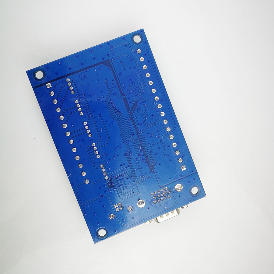 MACH3 USB CNC Driver Mesin Uki - Stepper Driver Cnc ulasan dan harga