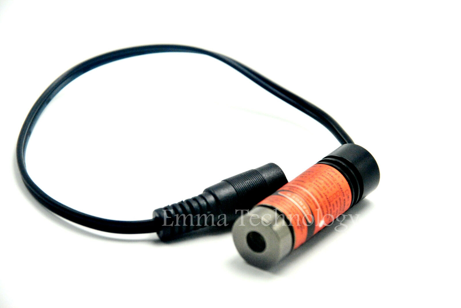 Modul dioda Laser titik merah  - Industrial Laser Module ulasan dan harga