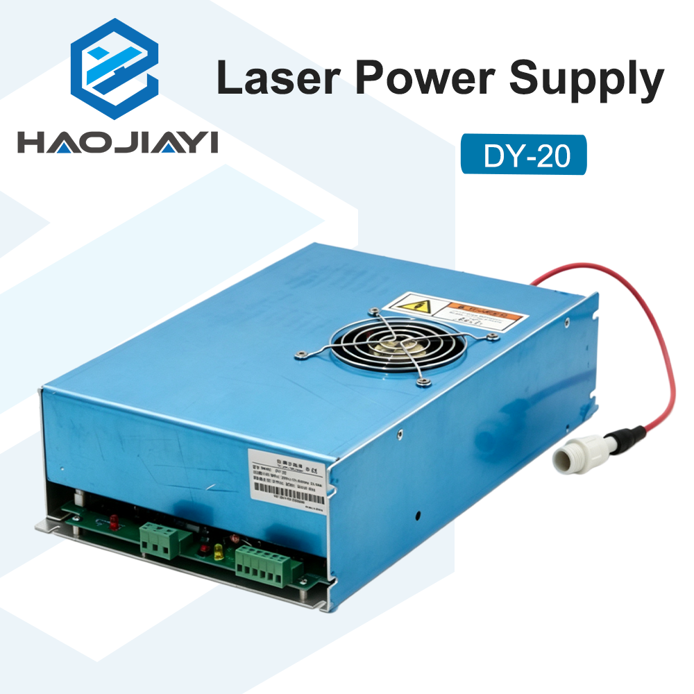 DY-20 CO2 Laser Power Supply 1 - Laser Tube Replacement ulasan dan harga
