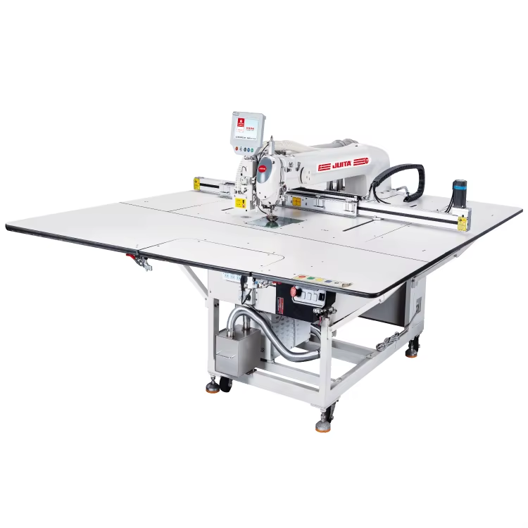Mesin Jahit Pola Cerdas Indust - Industrial Laser ulasan dan harga