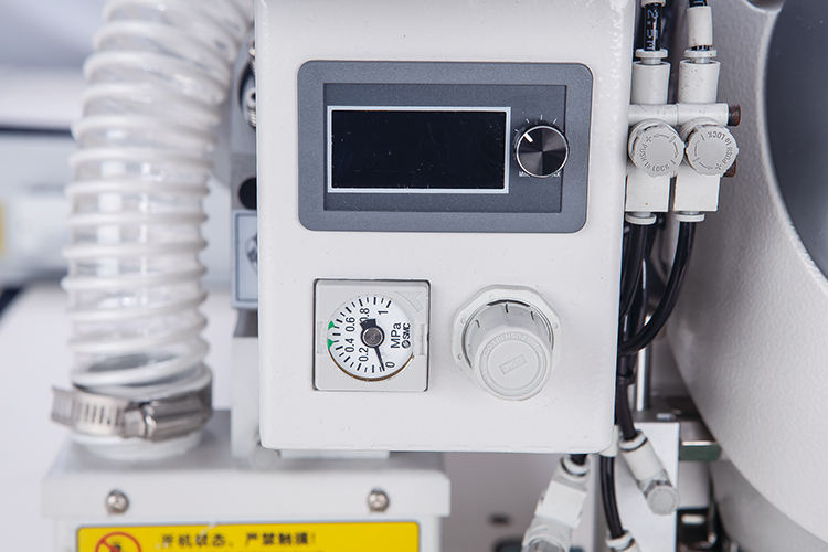 Mesin Jahit Pola Cerdas Indust - Industrial Laser ulasan dan harga