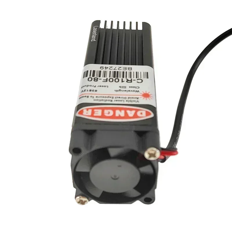 Modul dioda Laser sinar lemak  - Industrial Laser Module ulasan dan harga