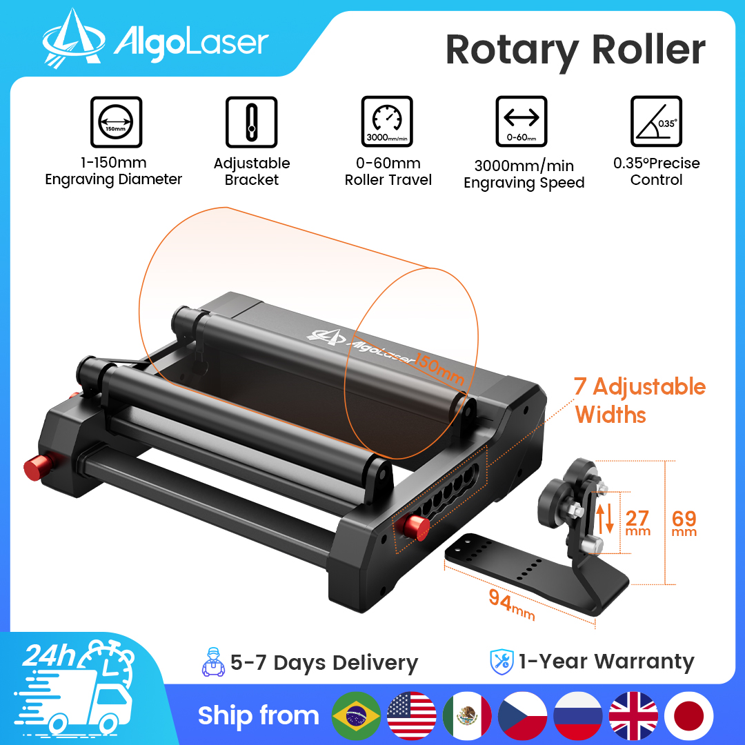 AlgoLaser Penjualan Terlaris M - Laser Engraving Software ulasan dan harga