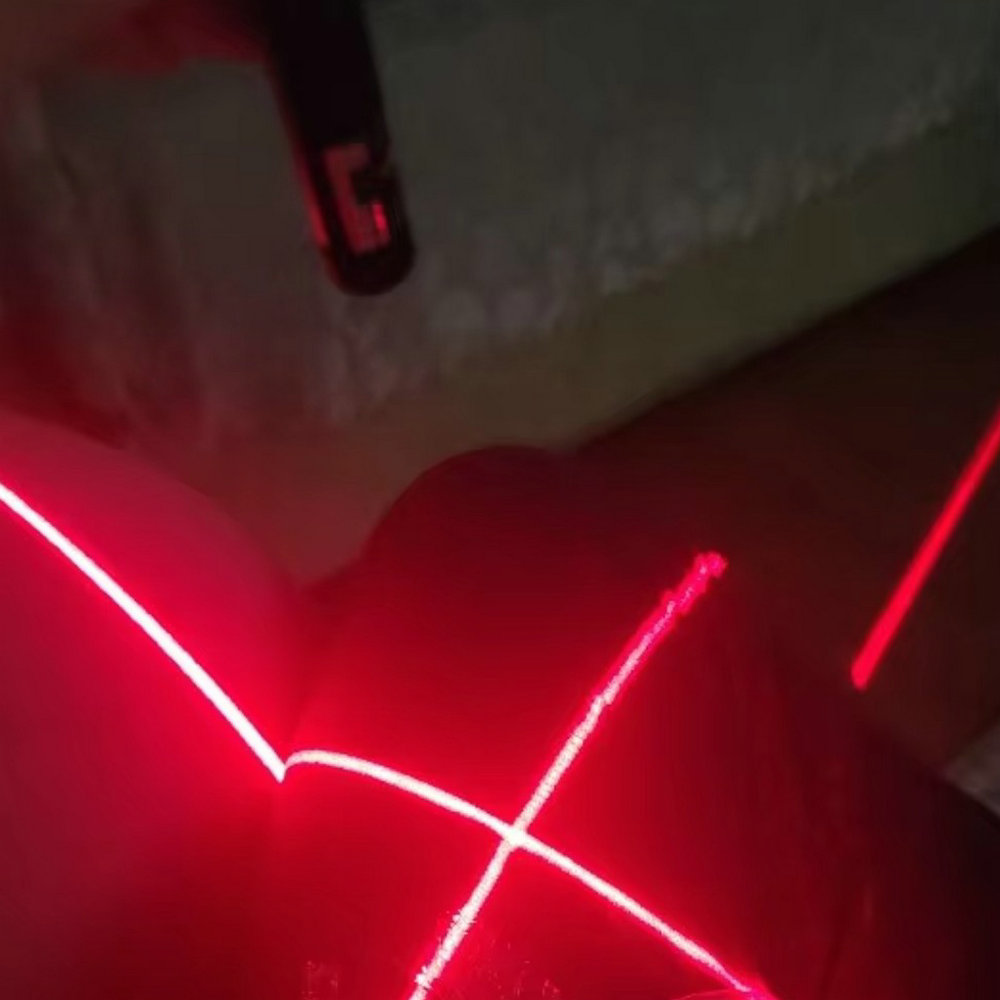 Alat Penentu Posisi Jahitan US - Industrial Laser Welding ulasan dan harga