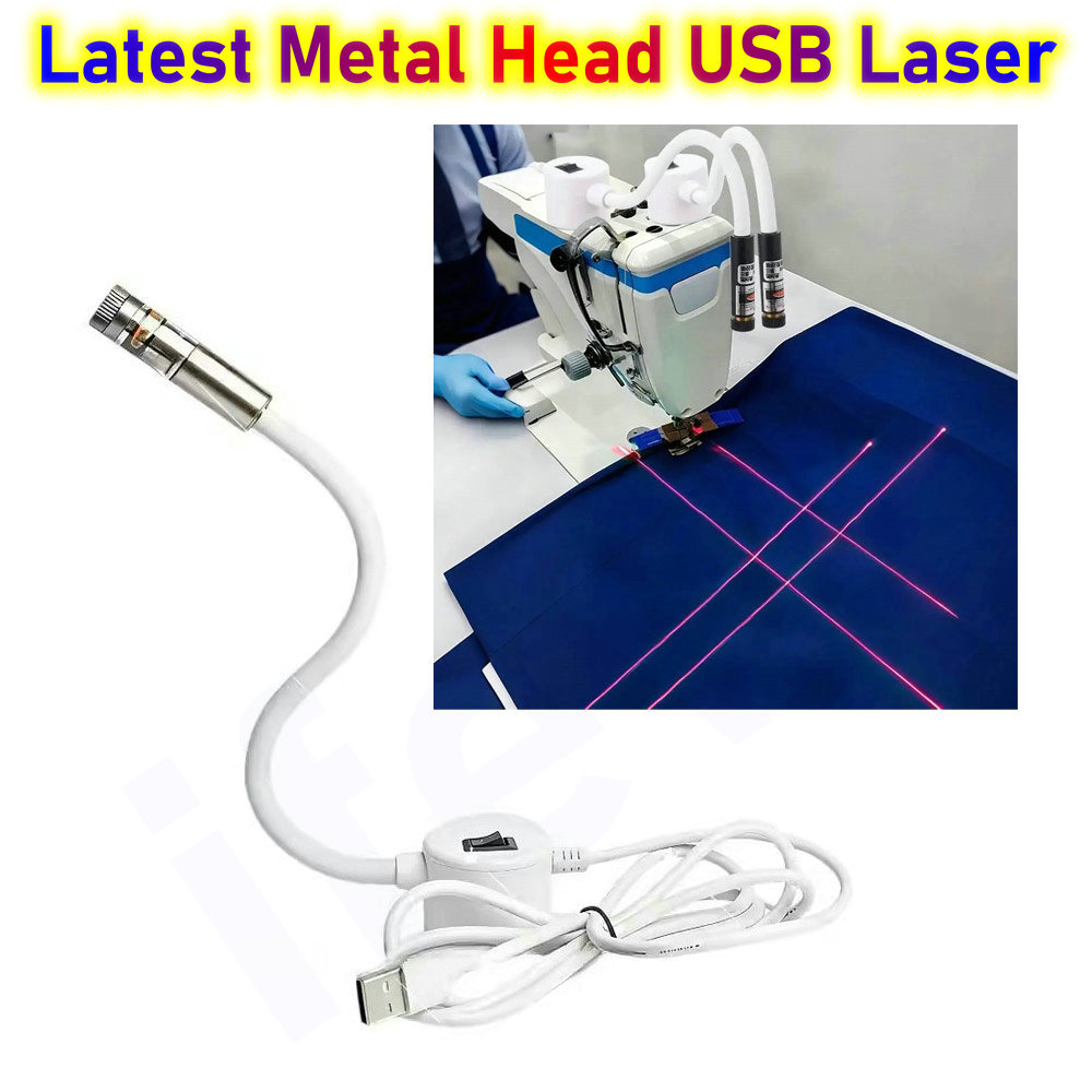 Alat Penentu Posisi Jahitan US - Industrial Laser Welding ulasan dan harga