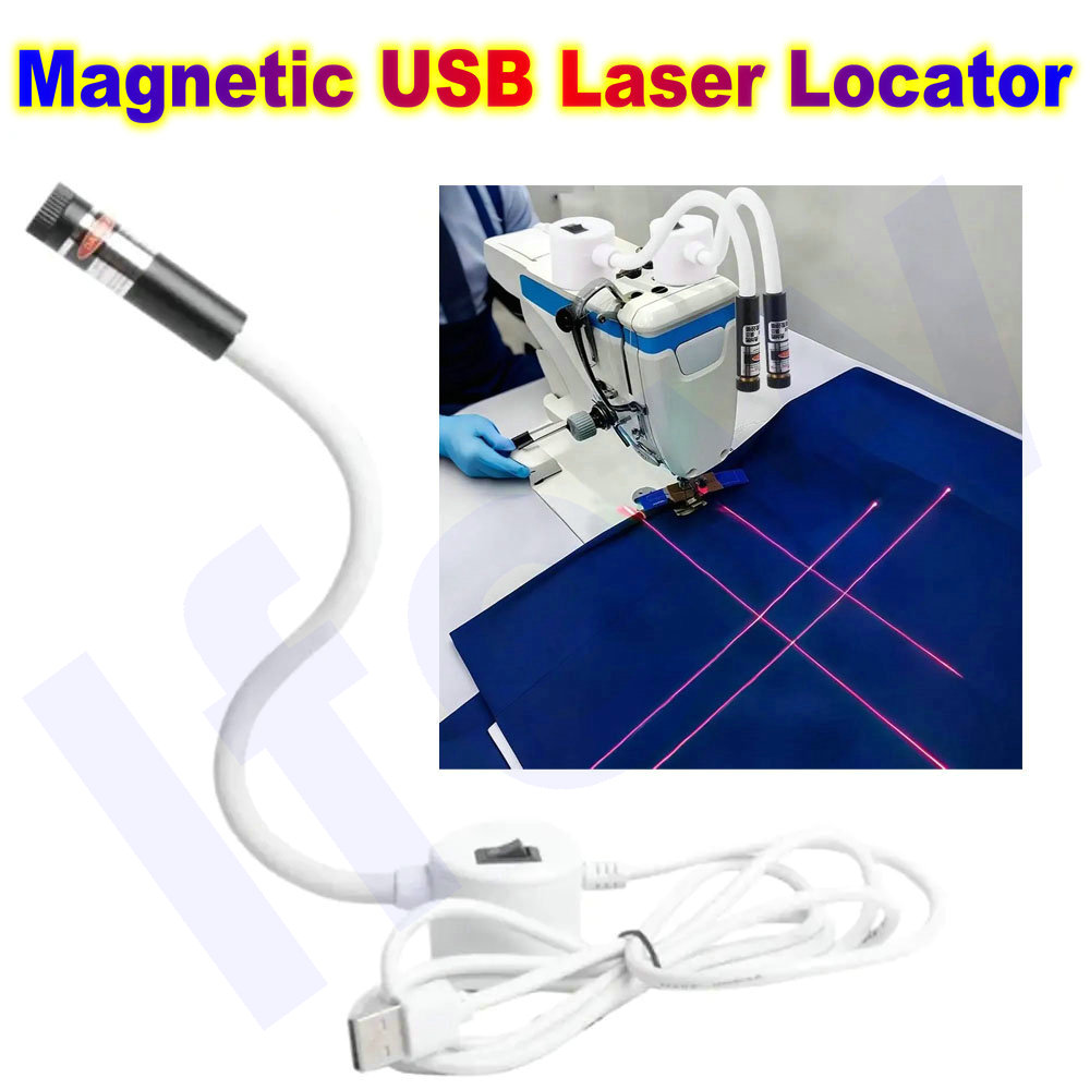 Alat Penentu Posisi Jahitan US - Industrial Laser Welding ulasan dan harga