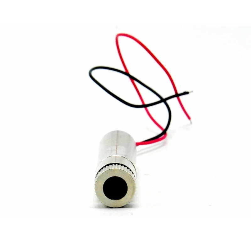 405nm 5Mw Modul Laser Biru Vio - Laser Focus Lens ulasan dan harga