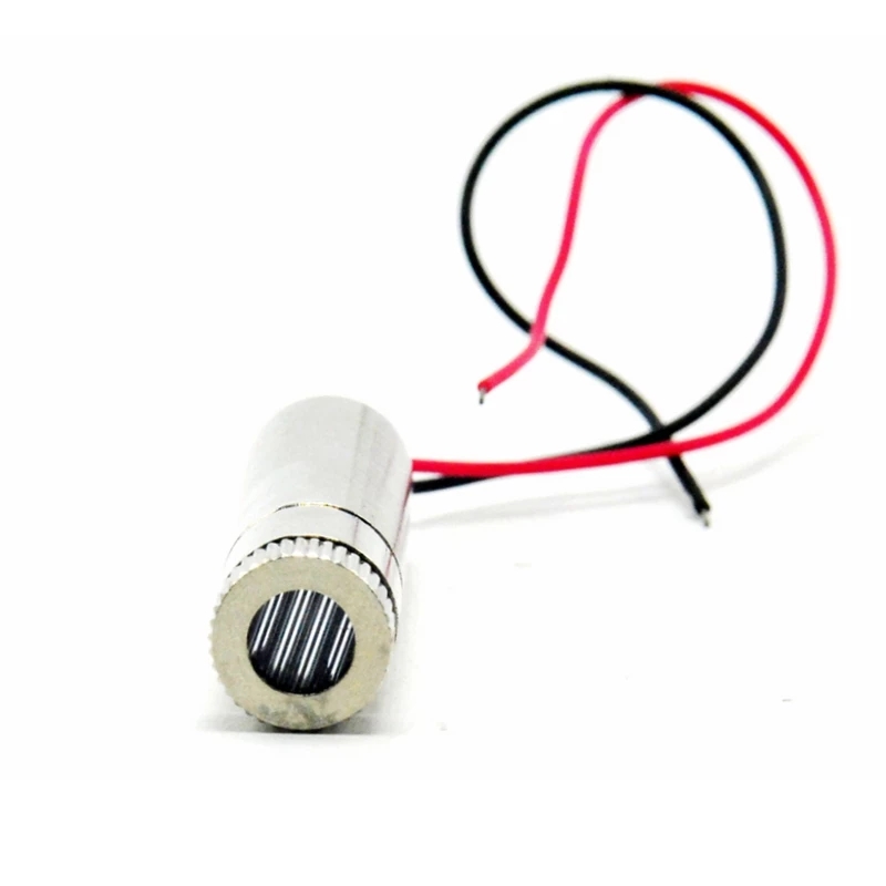 405nm 5Mw Modul Laser Biru Vio - Laser Focus Lens ulasan dan harga
