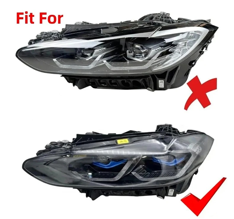 Set Upgrade Lampu Depan Laser  - Industrial Laser Module ulasan dan harga