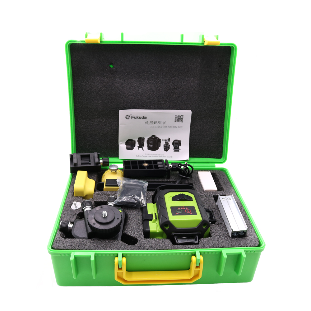 515NM Kelas ll, Fukuda MW-94D- - Industrial Laser ulasan dan harga