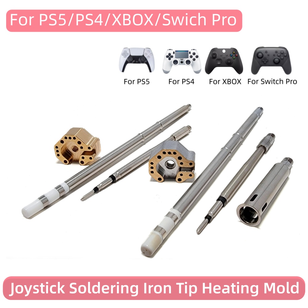 T12 245 Untuk Xbox Ps4 Ps5 Uju - Industrial Laser Soldering Iron ulasan dan harga