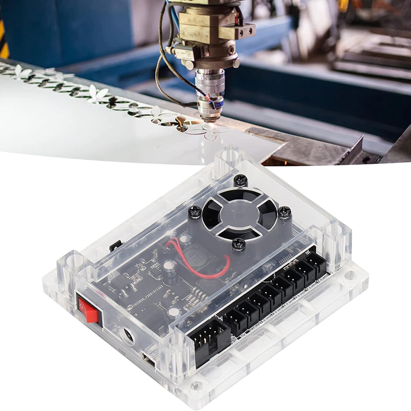 Alat Pengontrol CNC Papan Kont - Laser Controller Board ulasan dan harga