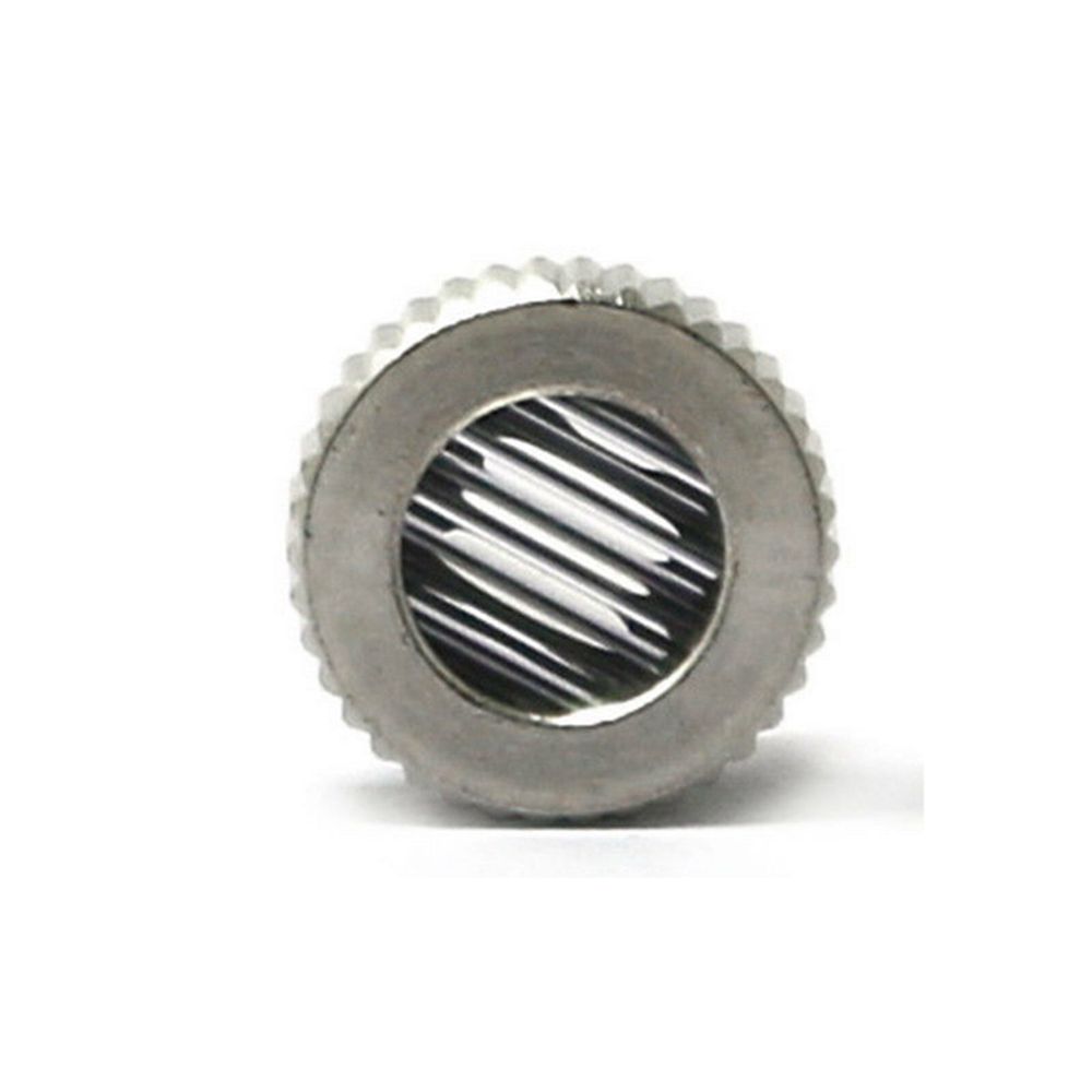 3 Buah Lensa Garis Laser 200nm - Laser Focus Lens ulasan dan harga