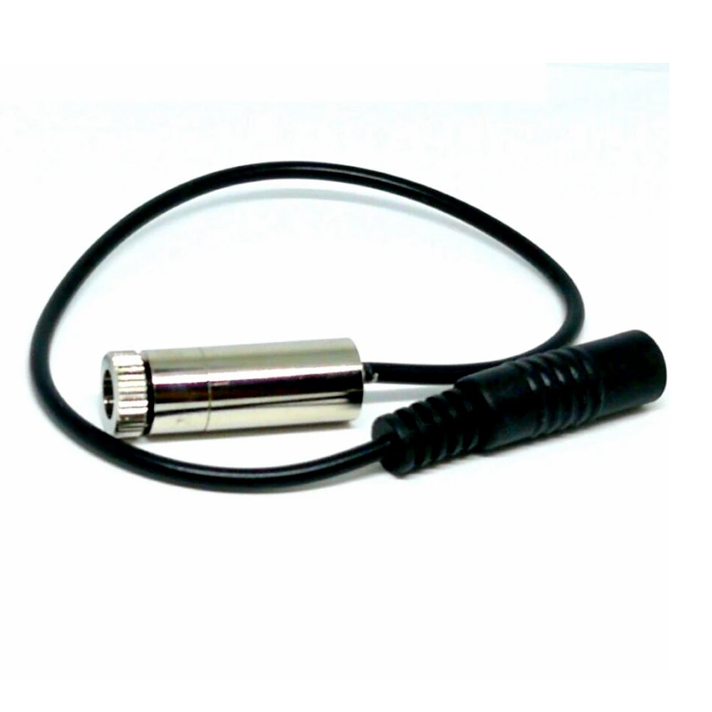 Modul Laser Titik/Garis/Silang - Industrial Laser Module ulasan dan harga