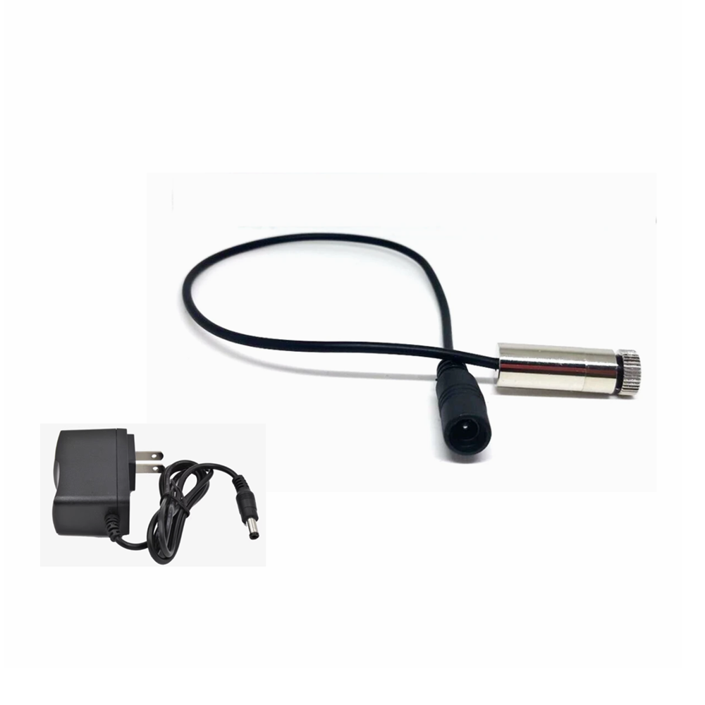 Modul Laser Titik/Garis/Silang - Industrial Laser Module ulasan dan harga