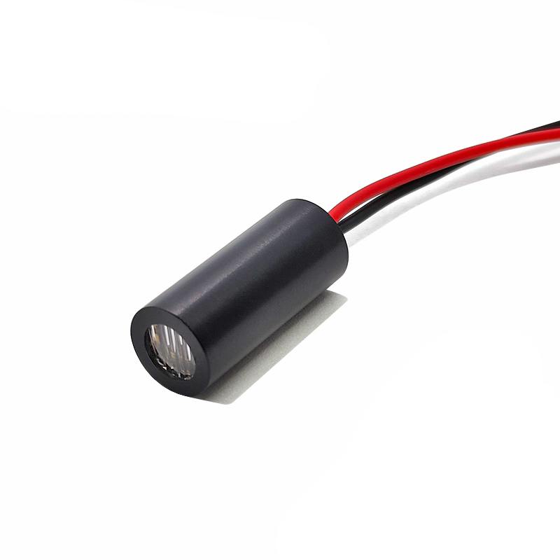 Modul Laser Garis Merah 635nm  - Industrial Laser Module ulasan dan harga
