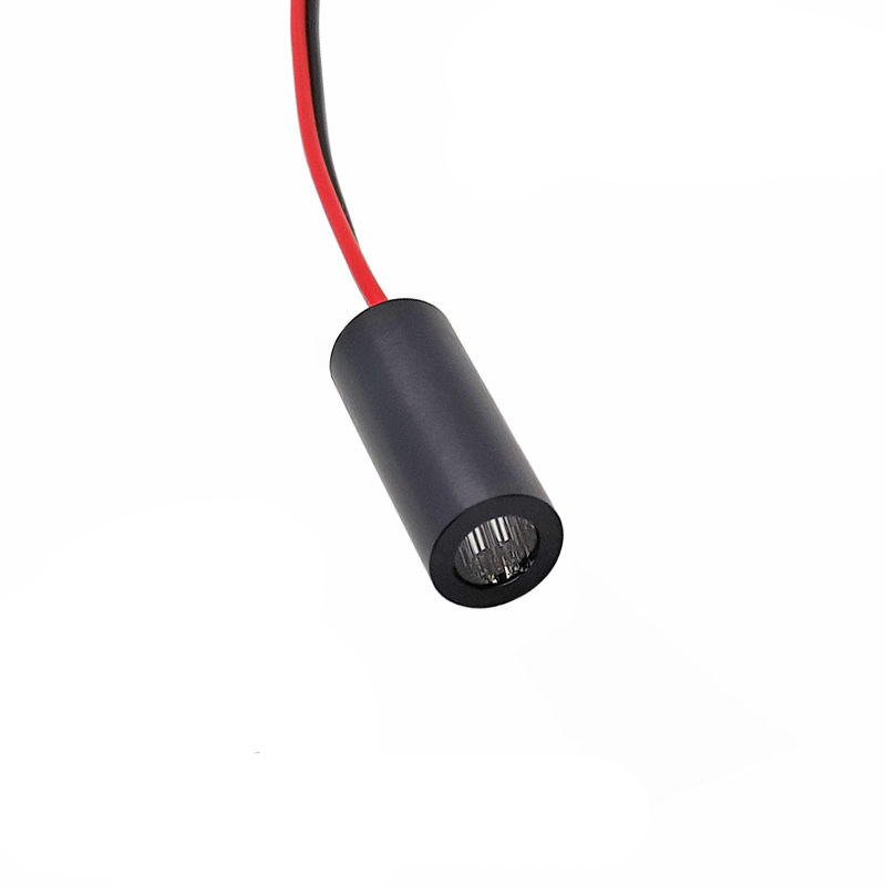 Modul Laser Garis Merah 635nm  - Industrial Laser Module ulasan dan harga