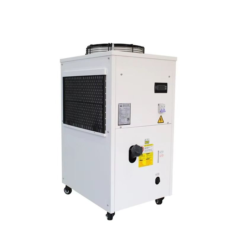Pendingin Air untuk Laser 3000 - Industrial Laser Welding ulasan dan harga