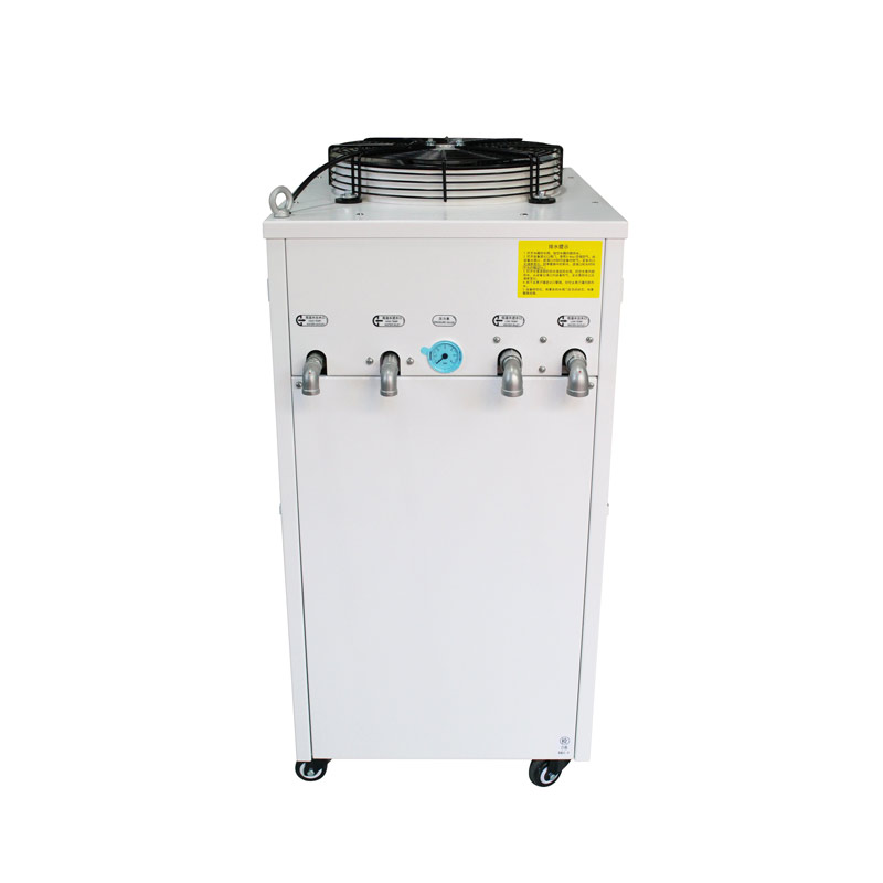 Pendingin Air untuk Laser 3000 - Industrial Laser Welding ulasan dan harga