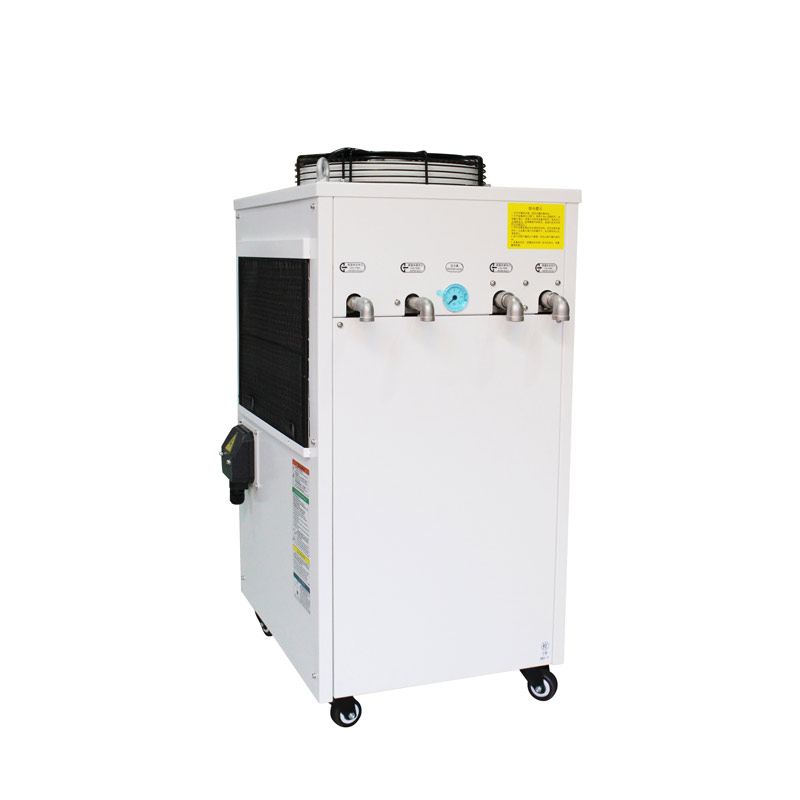 Pendingin Air untuk Laser 3000 - Industrial Laser Welding ulasan dan harga