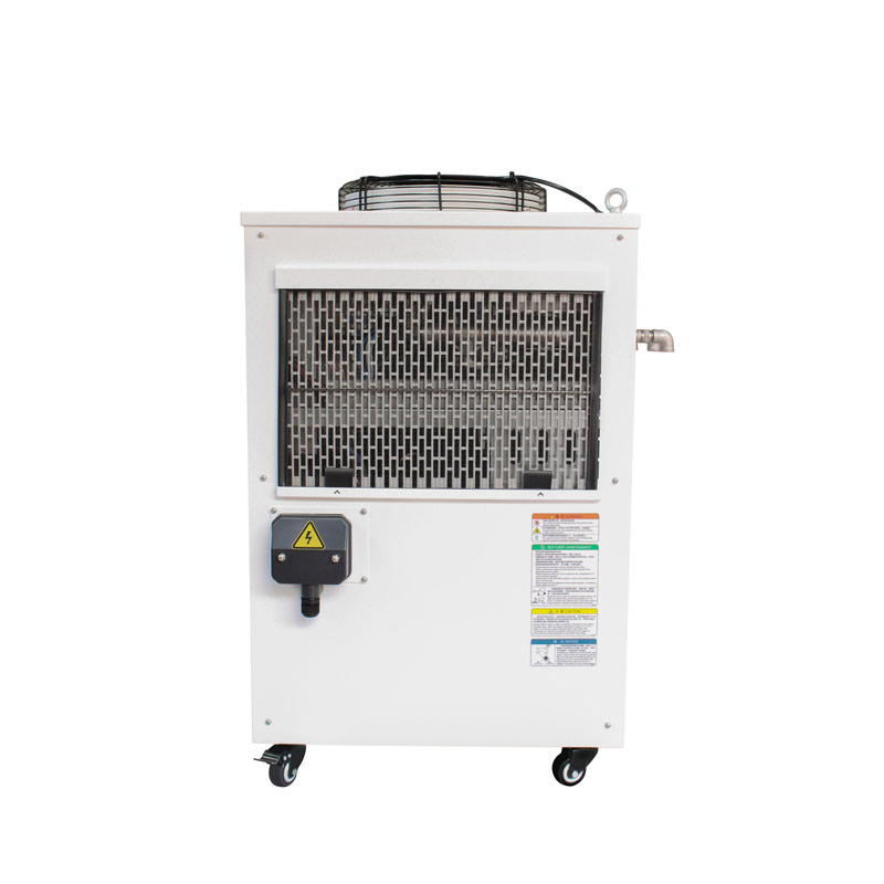 Pendingin Air untuk Laser 3000 - Industrial Laser Welding ulasan dan harga