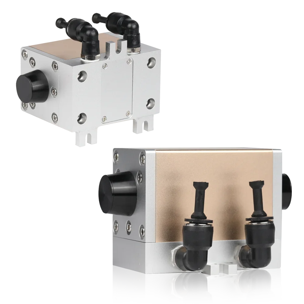 Modul Laser Dioda Side-Pump 10 - Industrial Laser Applications ulasan dan harga