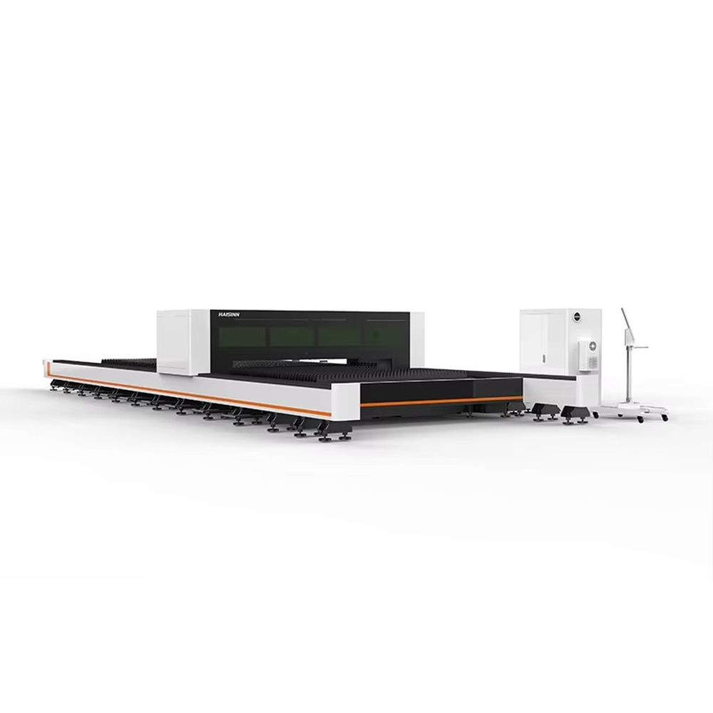 Mesin Pemotong Laser Serat Oto - Industrial Laser Cutting Machine Price ulasan dan harga