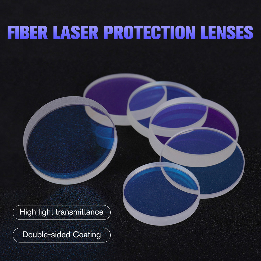 Kaca pelindung laser DMK Wisdo - Laser Focus Lens ulasan dan harga