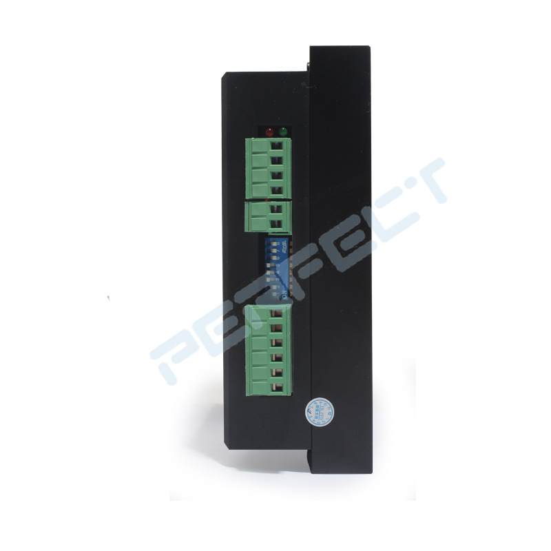 DMA860H penggerak Motor Steppe - Stepper Driver Cnc ulasan dan harga