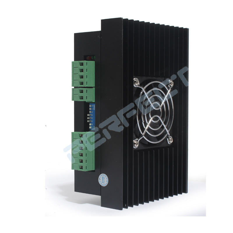 DMA860H penggerak Motor Steppe - Stepper Driver Cnc ulasan dan harga