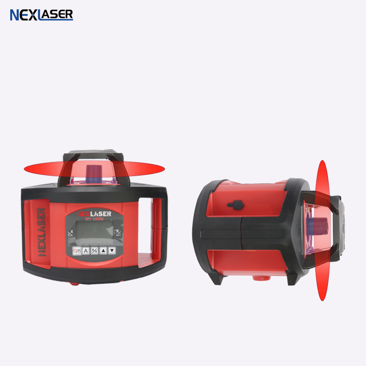 NEXLASER Laser Hijau Rotary Le - Industrial Laser Operator ulasan dan harga