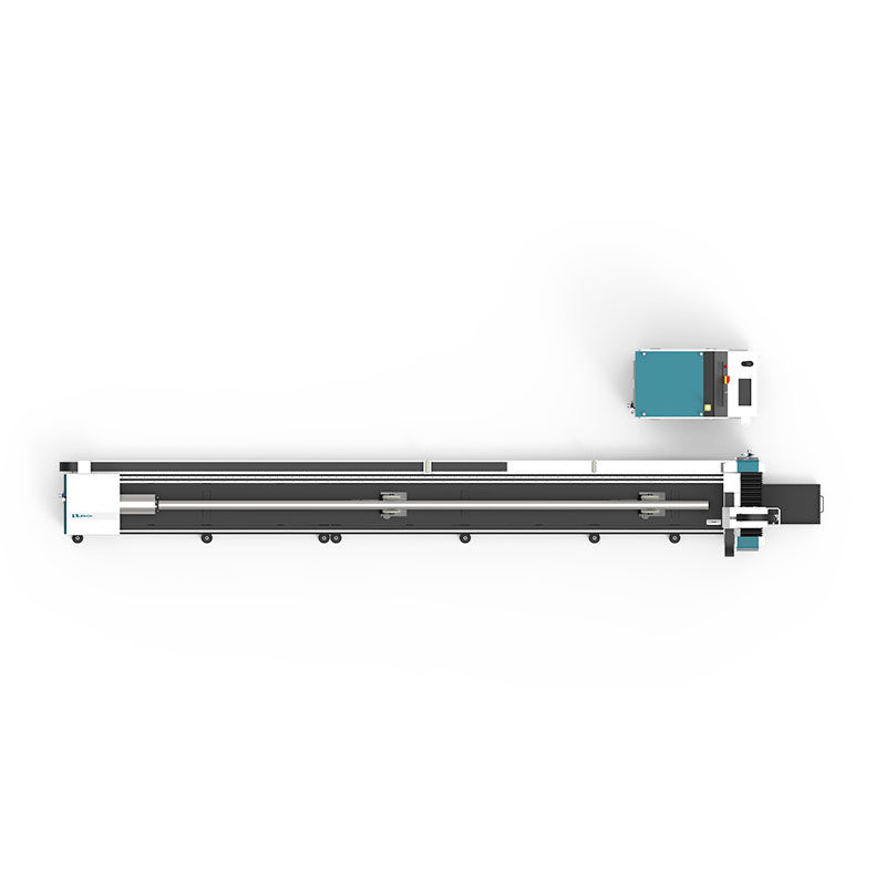 Potongan pipa TD baru harga re - Industrial Laser Cutting Machine Price ulasan dan harga