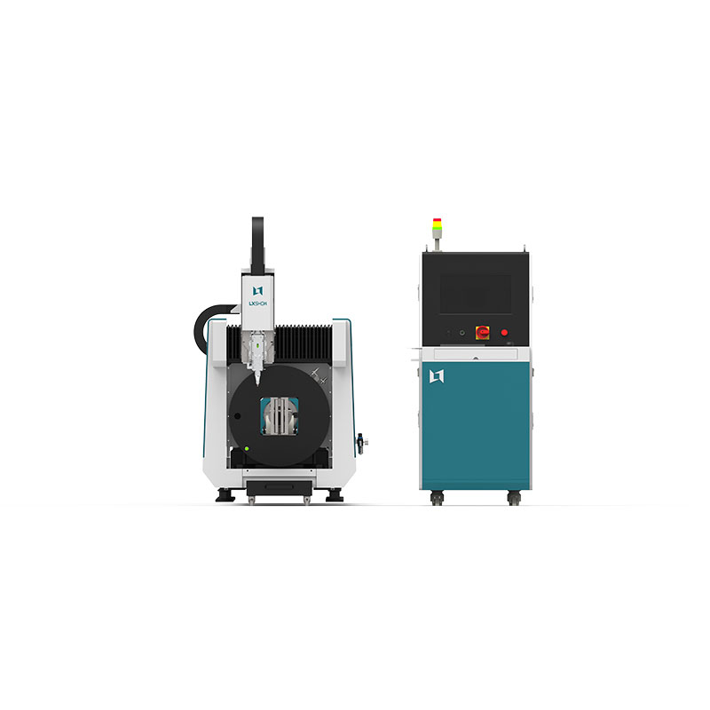 Potongan pipa TD baru harga re - Industrial Laser Cutting Machine Price ulasan dan harga