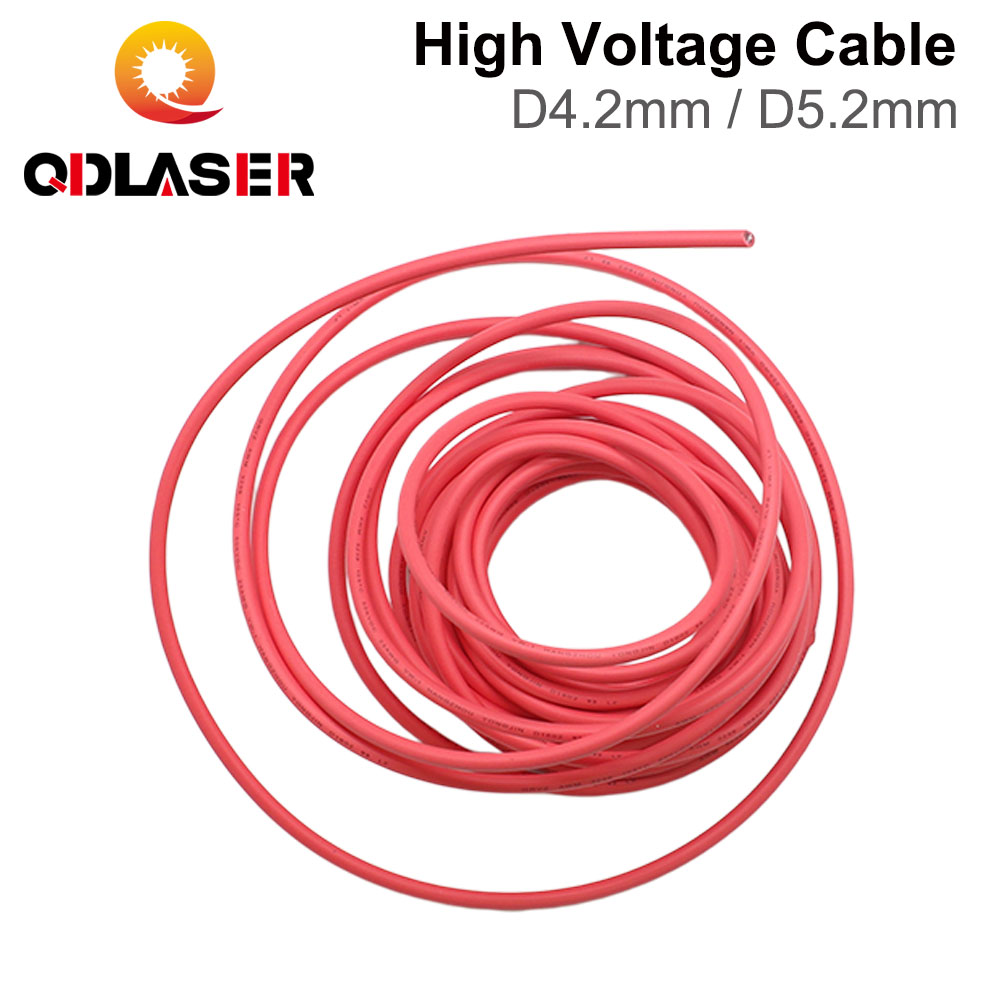 QDLASER Kabel Penghubung Tegan - Laser Tube Replacement ulasan dan harga