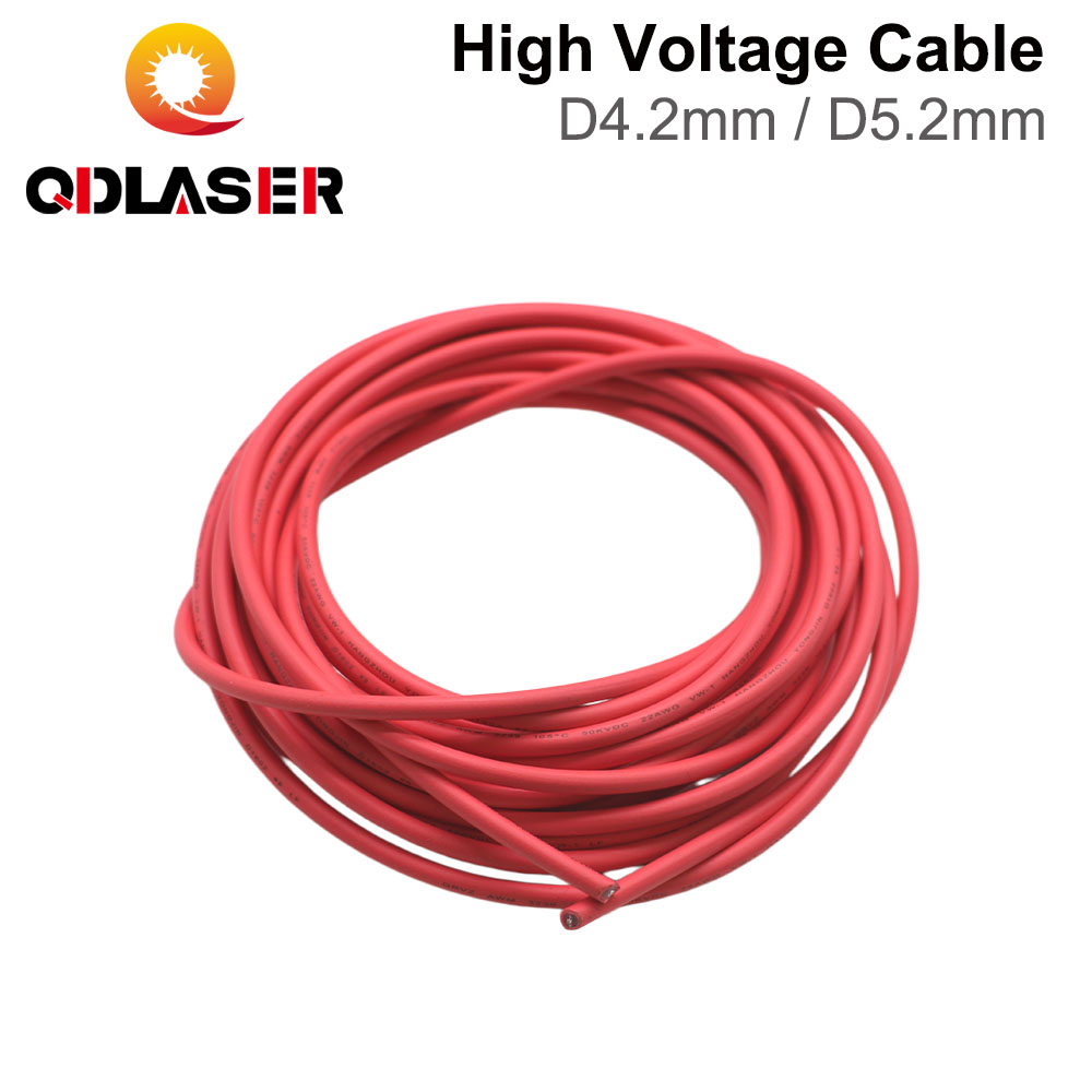 QDLASER Kabel Penghubung Tegan - Laser Tube Replacement ulasan dan harga
